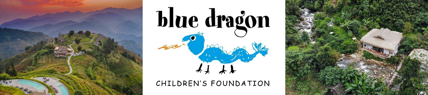 Blue Dragon Children's Foundation